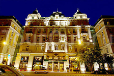 Corinthia Grand Hotel Royal