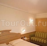 Interalpen Hotel Valdidentro Interalpen Hotel Valdidentro