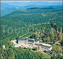 Фото Schlosshotel Buhlerhohe