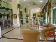 Tropikal Hotel Tropikal Hotel