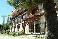 Genzianella Hotel Champoluc
