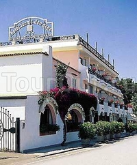 Фото отеля Hotel Don Pepe Terme