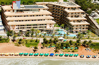 Фото отеля Esmeralda Praia Hotel