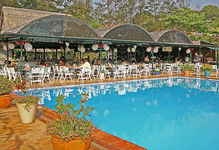 Anoasis Vungtau Resort