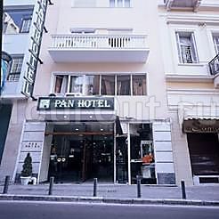 Pan Hotel