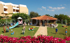 Hotel Anissa Beach & Village