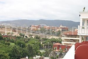 Melia Jardines Del Teide