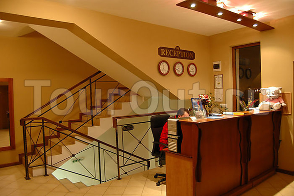 Hotel Lazur Bansko