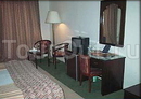 Фото Kaoud Sporting Hotel