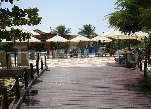 Hilton RAK Resort & SPA