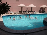 Aquamarina Ii City Hotel