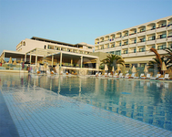 Anthoussa Beach Resort