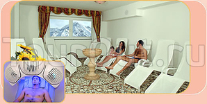 Orchidea Hotel Passo Tonale