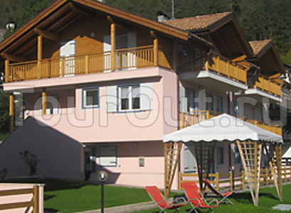 Le Plejadi Residence