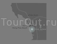 The Dewa Resort & Spa