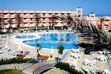 Alba Club Horizon Sharm Resort