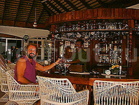 Negril Palm Beach
