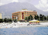 Klas Hotel