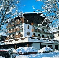 Фото отеля Nazionale Hotel Bormio