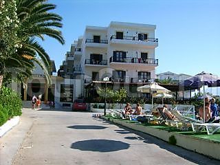 Marilena Hotel Amoudara