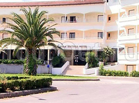 Фото отеля Livadi Nafsika Hotel