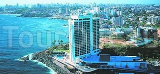 Pestana Bahia