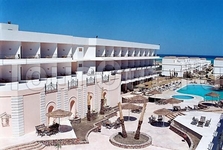 Royal Zaafrana Beach Resort