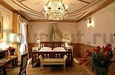 Cristallo Palace Hotel & Spa