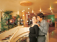 Mediterranee Hotel