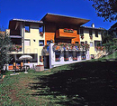 Фото Hotel Garni Enrosadira