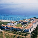 Aristoteles Beach Hotel