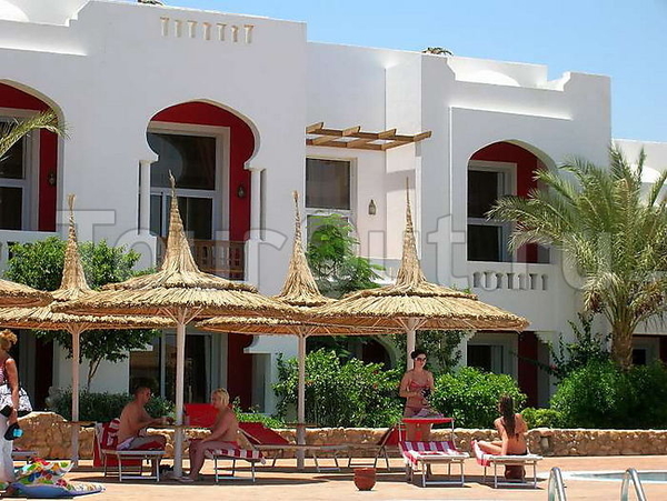 Domina Hotel & Resort Harem