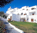 Фото Hotel Santorini Palace