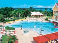 Sandals Grande Riviera Ocho Rios Beach & Villa Golf Resort