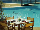 Фото Dionysos Hotel
