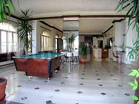 Flisvos Beach Flisvos Beach