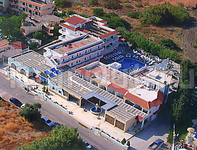 Grecian Fantasia Resort Hotel