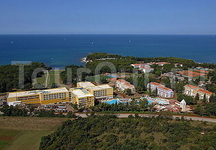 Sol Garden Istra Hotel