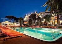Фото отеля Capri Palace Hotel & Spa