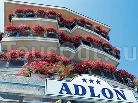 Hotel Adlon