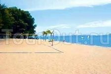 Pattaya Park Beach