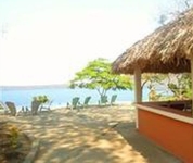 The Villas At Apoyo