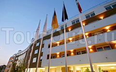 Domina Hotel & Conference Capannelle