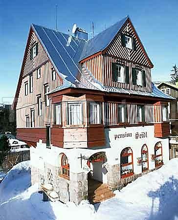 Seidl Pension