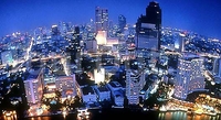 Фото отеля Peninsula Bangkok