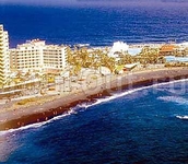 Tenerife Playa