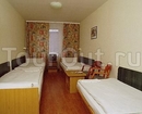 Фото Hotel Goliat