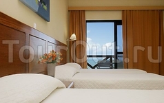 Imira Plaza Hotel Internacional