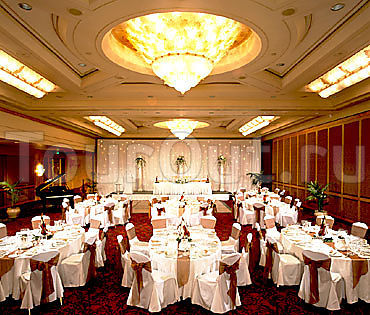 Shangri-La Hotel Sydney