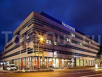 Фото отеля Novotel